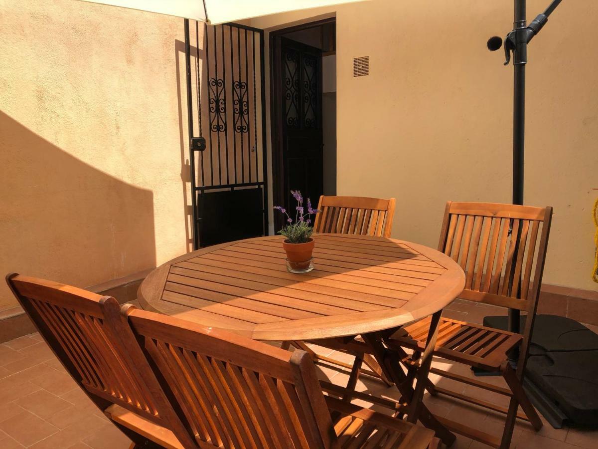 Le Mattoni 3 Apartment Menton Exterior foto